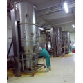 2017 FL series boiling mixer granulating drier, SS process of wet granulation, vertical laboratory spray dryer